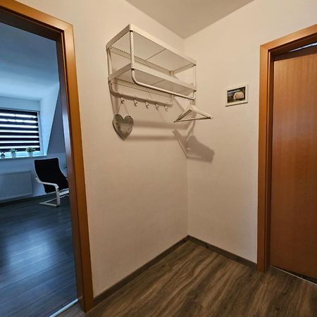 Ferienwohnung Muggelig Kiel Ngoại thất bức ảnh