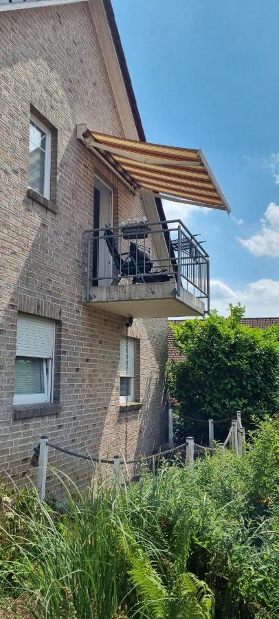 Ferienwohnung Muggelig Kiel Ngoại thất bức ảnh