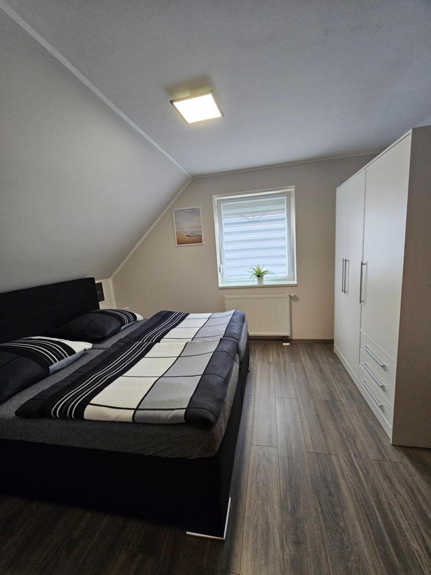 Ferienwohnung Muggelig Kiel Ngoại thất bức ảnh