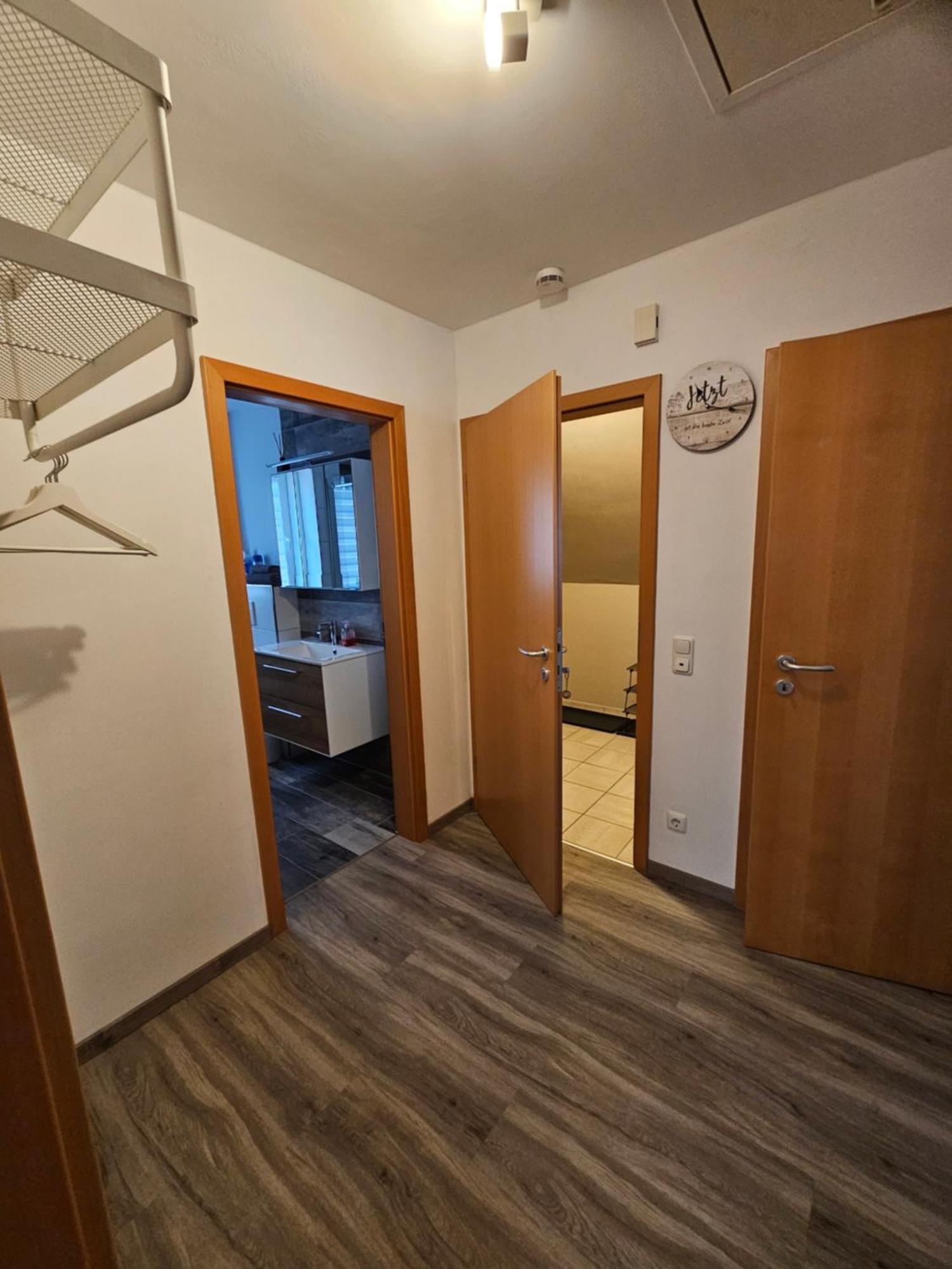 Ferienwohnung Muggelig Kiel Ngoại thất bức ảnh