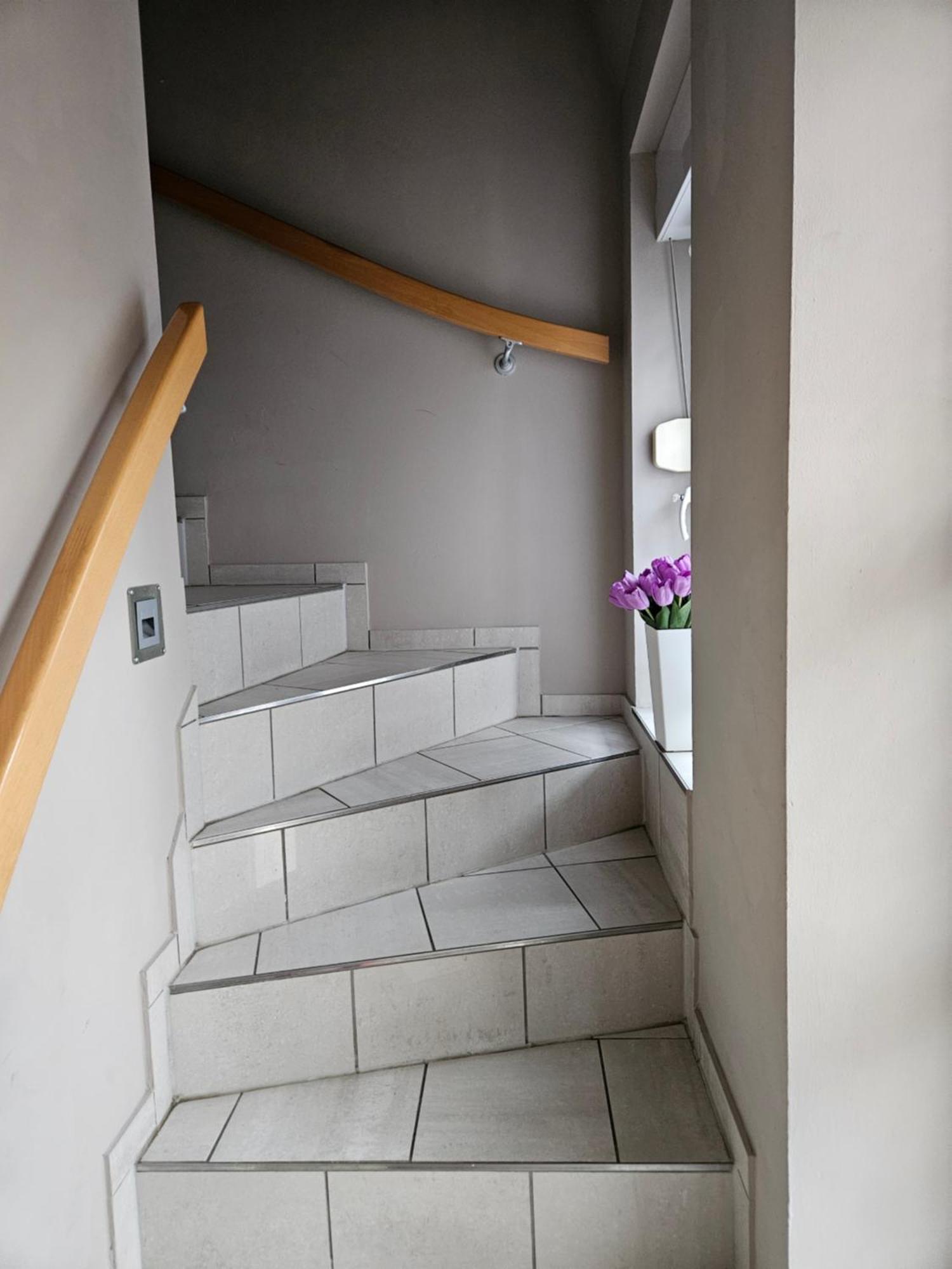 Ferienwohnung Muggelig Kiel Ngoại thất bức ảnh