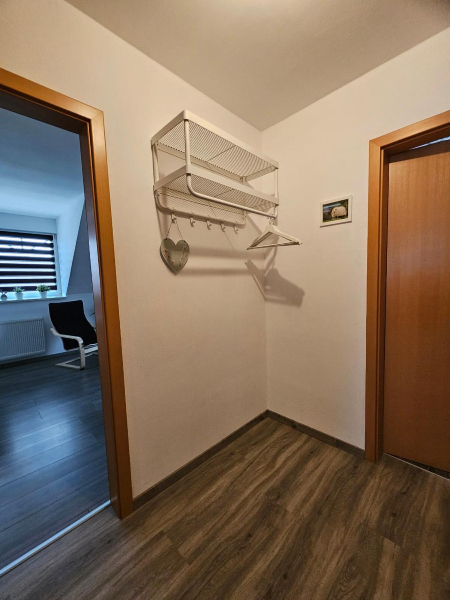 Ferienwohnung Muggelig Kiel Ngoại thất bức ảnh