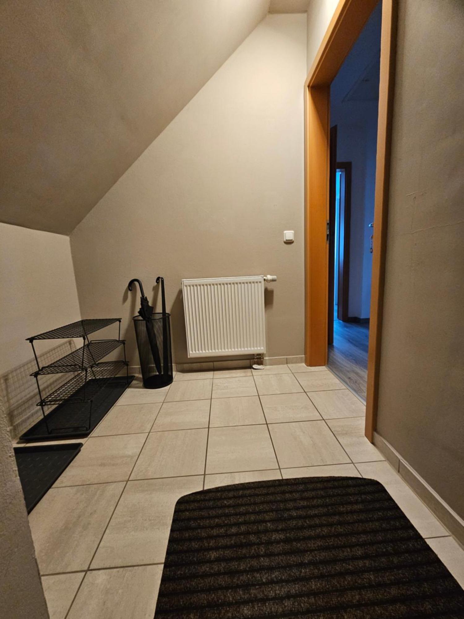 Ferienwohnung Muggelig Kiel Ngoại thất bức ảnh