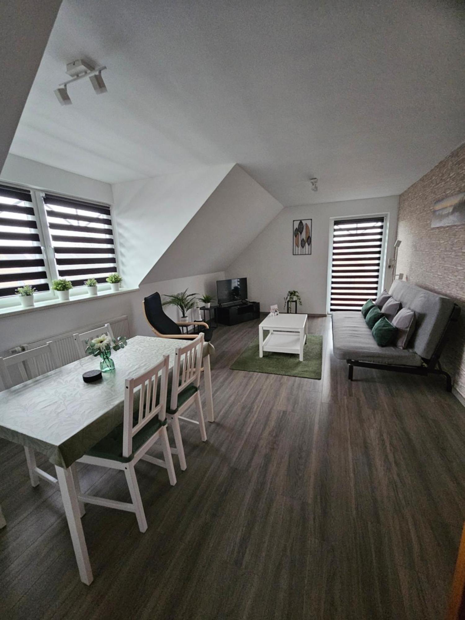 Ferienwohnung Muggelig Kiel Ngoại thất bức ảnh