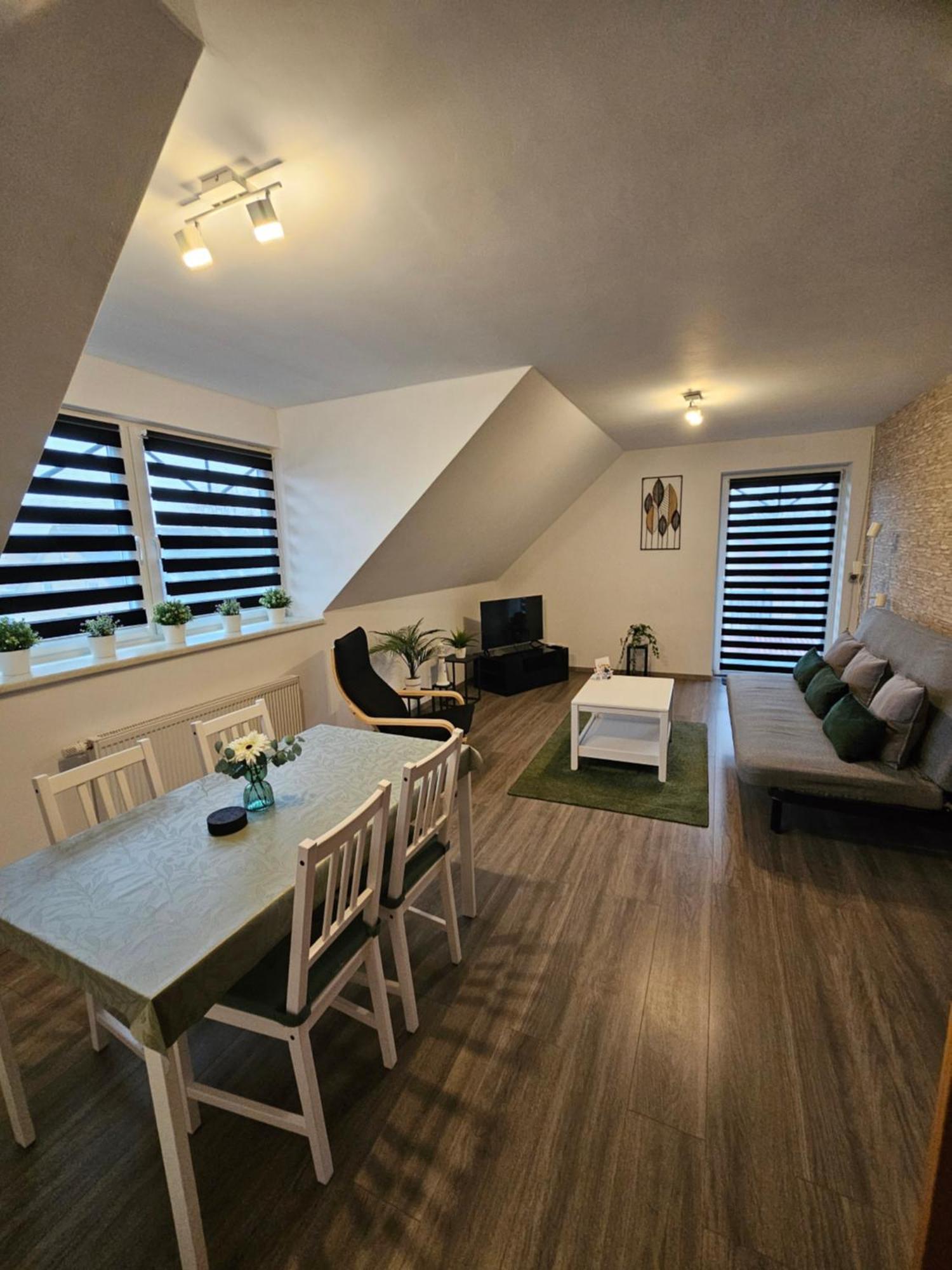 Ferienwohnung Muggelig Kiel Ngoại thất bức ảnh