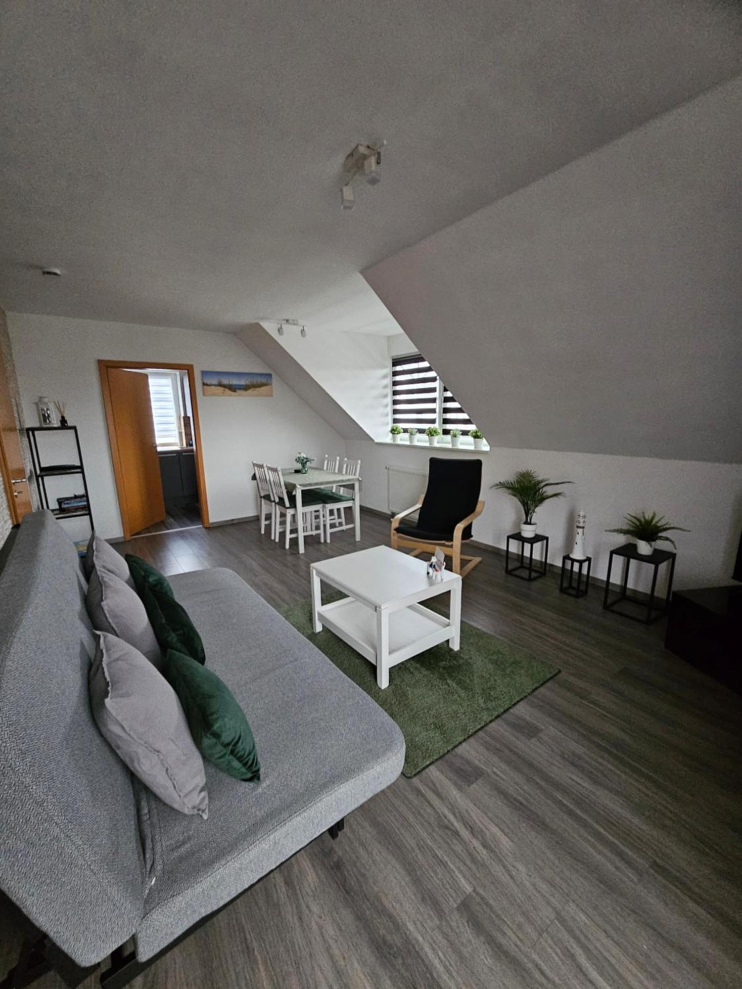 Ferienwohnung Muggelig Kiel Ngoại thất bức ảnh