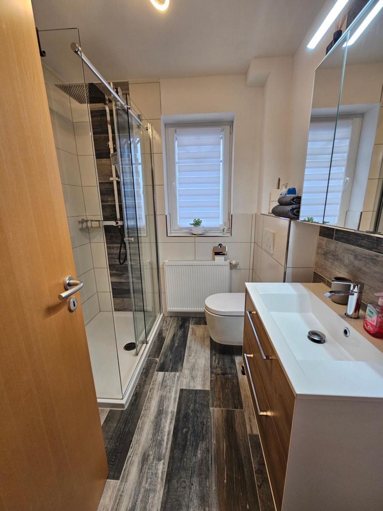 Ferienwohnung Muggelig Kiel Ngoại thất bức ảnh